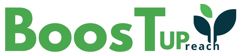 BoostUpReach